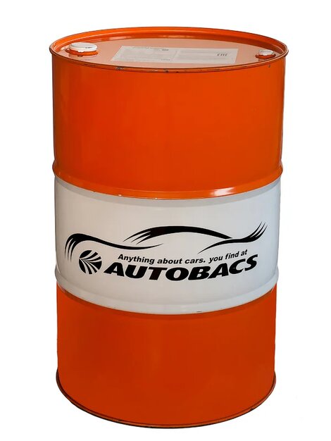 AUTOBACS A00032426 моторное масло синтетическое SP GF-6 0W-20 200л