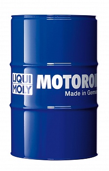 НС-синтетическое моторное масло Leichtlauf HC 7 5W-40 60л