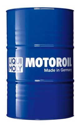 Полусинтетическое моторное масло Leichtlauf Performance 10W-40 205л