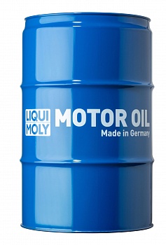НС-синтетическое моторное масло Top Tec 4110 5W-40 60л