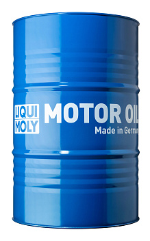 НС-синтетическое моторное масло Top Tec 4110 5W-40 205л