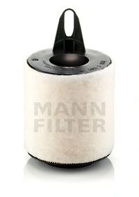 Фильтр воздушный C1361 MANN-FILTER