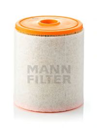 Фильтр воздушный C16005 MANN-FILTER