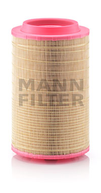 Фильтр воздушный C258605 MANN-FILTER