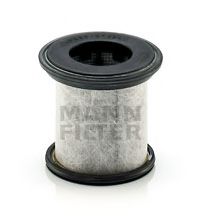 Фильтр воздушный LC7001 MANN-FILTER