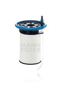 Фильтр топливный PU7005 MANN-FILTER