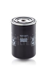 Фильтр топливный WDK9401 MANN-FILTER