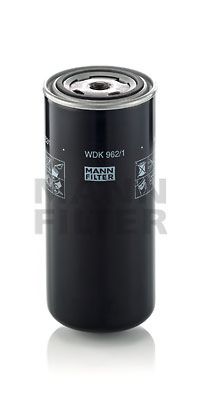 Фильтр топливный WDK9621 MANN-FILTER