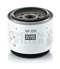 Фильтр топливный WK1020x MANN-FILTER