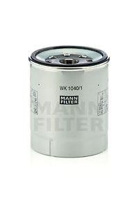 Фильтр топливный WK10401X MANN-FILTER