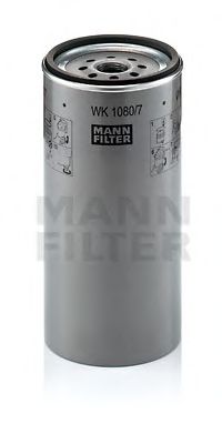 Фильтр топливный WK10807x MANN-FILTER