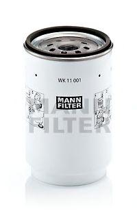Фильтр топливный WK11001x MANN-FILTER