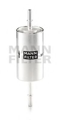Фильтр топливный WK5121 MANN-FILTER