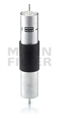 Фильтр топливный WK5161 MANN-FILTER