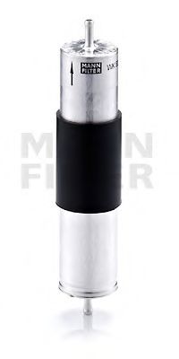 Фильтр топливный WK5213 MANN-FILTER