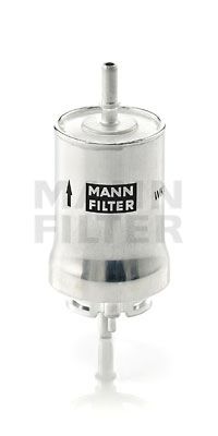 Фильтр топливный WK59x MANN-FILTER