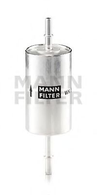 Фильтр топливный WK61446 MANN-FILTER