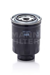 Фильтр топливный WK8052Z MANN-FILTER