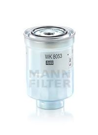 Фильтр топливный WK8053Z MANN-FILTER
