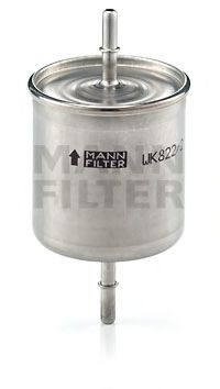 Фильтр топливный WK8222 MANN-FILTER
