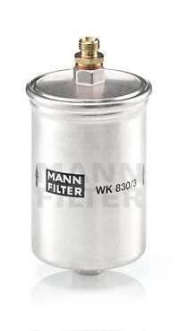 Фильтр топливный WK8303 MANN-FILTER