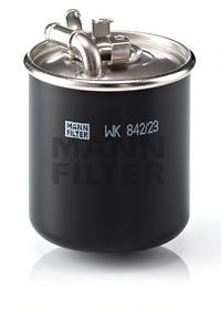Фильтр топливный WK84223x MANN-FILTER