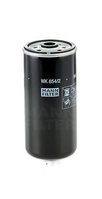 Фильтр топливный WK8542 MANN-FILTER