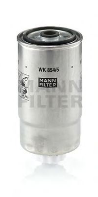 Фильтр топливный WK8545 MANN-FILTER