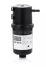 Фильтр топливный WK9016 MANN-FILTER