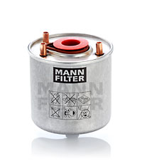 Фильтр топливный WK9046Z MANN-FILTER