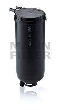 Фильтр топливный WK93914x MANN-FILTER