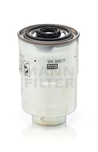 Фильтр топливный WK94011X MANN-FILTER