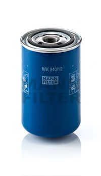 Фильтр топливный WK94012 MANN-FILTER
