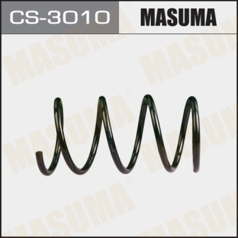 Пружина подвески Masuma CS-3010 front OUTLANDER  CW4W, CW5W