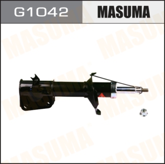 Стойка газомасляная MASUMA G1042 (KYB 339021) R