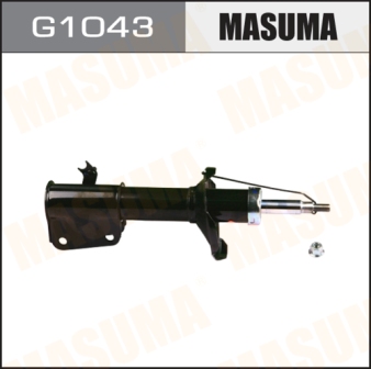 Стойка газомасляная MASUMA G1043 (KYB 339022) L