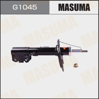 Стойка газомасляная MASUMA G1045 (KYB 339024) L