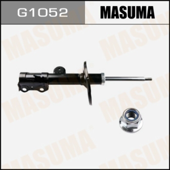 Стойка газомасляная MASUMA G1052 (KYB 339031) R
