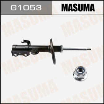 Стойка газомасляная MASUMA G1053 (KYB 339032) L