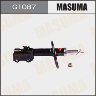 Стойка газомасляная MASUMA G1087 (KYB 339066) R