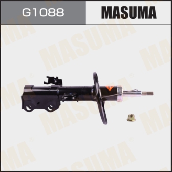 Стойка газомасляная MASUMA G1088 (KYB 339067) L