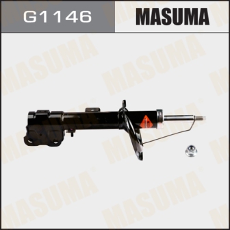 Стойка газомасляная MASUMA G1146 (KYB 339125) L