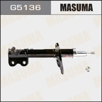Стойка газомасляная MASUMA G5136 (KYB 333115) L
