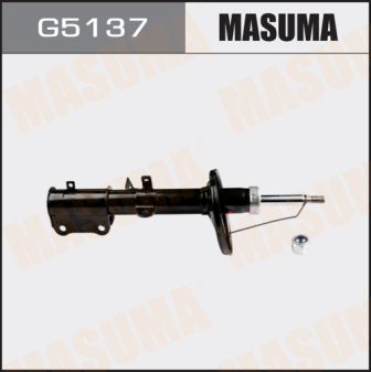 Стойка газомасляная MASUMA G5137 (KYB 333116) R