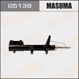 Стойка газомасляная MASUMA G5138 (KYB 333117) L