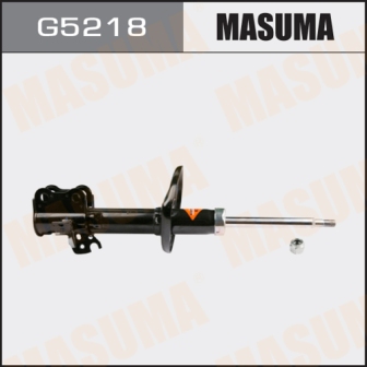 Стойка газомасляная MASUMA G5218 (KYB 333197) R