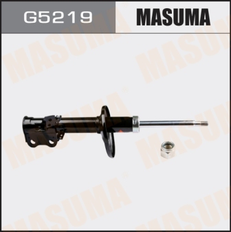 Стойка газомасляная MASUMA G5219 (KYB 333198) L
