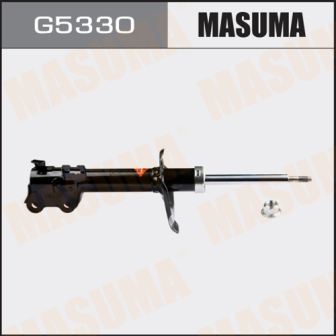Стойка газомасляная MASUMA G5330 (KYB 333309)