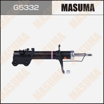 Стойка газомасляная MASUMA G5332 (KYB 333311) L