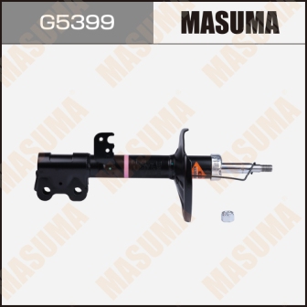 Стойка газомасляная MASUMA G5399 (KYB 333378) L